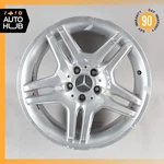 Mercedes W215 CL500 S55 CL55 Amg 9 X 18" Rear Wheel Rim Oem Used. Price: $174.30.