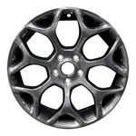 New 20" Replacement Rim For Chrysler 300 2015-2022. Price: $366.69.