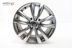 2017 2018 2019 Infiniti Q70 Wheel Rim 18" 18X8J 43 W/ Center Cap & Tpms Oem Used. Price: $199.99.