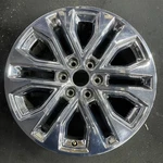 Ford Chrome F150 Pickup Oem Wheel 2024 Original Factory Rim 10619 Used. Price: $502.17.