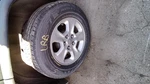 Jeep Grand Cherokee 2014-2017 Wheel Lr 17X8 Opt Wff 1VH39GSAAB U714 Used. Price: $166.15.