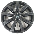 (1) Wheel Rim For Range Rover Like New Oem Grade Painted Black. Price: $614.99.