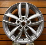 Mini Cooper Countryman Inch Painted Oem Wheel Rim 2011 To 2017 Used. Price: $114.95.