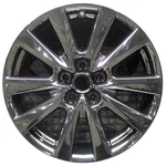 Wheel Rim Mazda 18 2019-2024 9965B37080 9965657080 9965987080 Black Oe 64974 Remanufactured. Price: $394.00.
