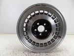 Nos 16"X7" Centra Wheel 139706 E23 5X112 Mercedes Vw Audi New. Price: $237.49.