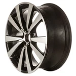 2012-2018 Volkswagen Beetle 19" Oem Factory Wheel Rim 5C0601025NAX1 Remanufactured. Price: $508.47.