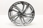 2020 - 2024 Audi Q7 Premium Plus Wheel Rim Alloy 20X9J ET28 Oem 4M0601025BQ Used. Price: $292.40.