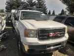 2011-2015 Gmc Sierra 2500 Oem Wheel/rim 18X8 Aluminum Spoke ID09597736 Used. Price: $170.56.