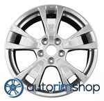 Acura Tl 2009 2010 2011 2012 2013 2014 19" Factory Oem Wheel Rim 42700TK5A52 Remanufactured. Price: $376.19.