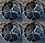 20" Wheels Rims For Audi A3 A4 A5 A6 A7 A8 Q3 Q5 RS3 RS5 RS6 S7 Vw Tt New. Price: $1050.00.