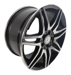 13-15 Mercedes C-class W204 18X8.5 Inch 14 Spoke (7 Pair) Amg Wheel Rim Used. Price: $299.99.