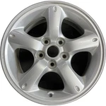 Mazda Tribute Oem Wheel 16 2005-2009 Factory Original Rim 9965104070 64879 Used. Price: $131.02.