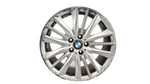 11-16 Bmw F10 F12 F06 Factory 19" Inch Front Alloy Wheel Rim 8.5X19 6791383 Oem Used. Price: $174.00.