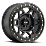 Method Beadlock Wheel - 15X7 5+2 Offset 4/156 Matte MR40557046552B New. Price: $315.77.