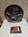 10-12 Ford Fusion Mercury Milan Wheel Rim 17X7 5 Spoke Lug Steel W/tpms Oem Used. Price: $96.51.