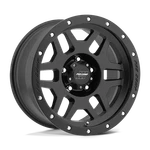 Pro Comp Alloys PXA5041-898350 Wheel Rim PA41 Phaser 18X9 6X139.7 Satin Black New. Price: $272.37.