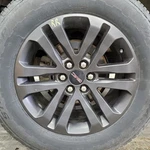 Wheel 18X8-1/2 6 Split Spoke Opt Reg Fits 20 Canyon 1154534 Used. Price: $169.99.