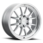 Method Raised MR802 20X9 Polished Wheels With 6X5.5 Bolt Pattern And -12MM New. Price: $386.99.
