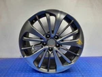 16-18 Acura Rdx 18X7-1/2 Alloy Wheel 15 Spokes Genuine Oem 42700TX4A82 Used. Price: $170.99.