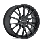 American Racing Satin Black Wheels: 16X7, 5X115, 40MM, AR90467015740 New. Price: $200.00.