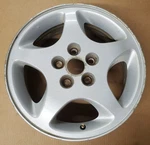 2001-2005 Chrysler Dodge Stratus Oem Wheel Alloy Rim 16X6 #2 Used. Price: $69.95.