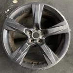 Rear Chevrolet Black Camaro Oem Wheel 20X9.5 2016-2018 Alloy Factory 5763 Used. Price: $278.97.