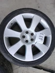 Wheel/rim Only Oem 13-17 Land Rover Range LR038150 Used. Price: $160.00.