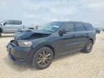 Wheel/rim Only Oem 14-18 Dodge Durango 1XC17JXYAA Used. Price: $95.00.