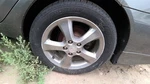 Wheel 17X7 Alloy Fits 05-06 Camry 30661708 Used. Price: $179.58.