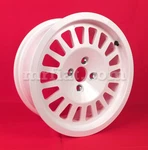 Renault R5 Le Car Turbo Maxi 7.5 15 Forged Racing Wheel New. Price: $1315.00.
