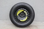 2007-2012 Mercedes-benz GL450 Emergency Spare Tire Wheel Rim Compact Donut Oem Used. Price: $139.99.