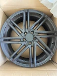 Drag DR-70 19 X8 5-112.00 45 Bkmtxx Used. Price: $80.00.