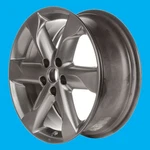 Nissan Murano 2009 2010 18" Oem Rim Wheel 62517 D0C001AA2A 96940944 Remanufactured. Price: $142.40.
