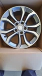 2017 2018 2019 2020 Mercedes C300 W205 Wheel Rim Alloy 17X7J Oem A2054010200 Used. Price: $150.00.
