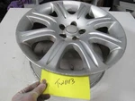 2004 2007 Jaguar XJ8 18" Wheel Alloy Aluminum X8 Spoke 2W93-1007-LA Rim Oe Used. Price: $79.99.