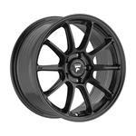 Fittipaldi Gloss Black 17X8 5X4.5 35MM (FS366-17805114P35B) New. Price: $207.00.
