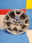 2021 22 2023 Ford Bronco Oem Wheel Rim 17X7 17" M1PC1007F1A 95021 10427 Silver Used. Price: $111.74.