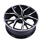 19" X 8" Alloy Front Wheel Rim For Bmw 530I 530E 540I M550I 19-2023 36118747234 New. Price: $121.99.