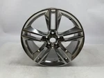 Wheel Rim Factory Oem 19" 19X8-1/2 5 Spoke JR3J1007HB 2018-2021 Ford Mustang Remanufactured. Price: $300.00.