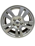 Wheel 17X7-1/2 Aluminum Spoke Fits 04-10 Explorer 985686 Used. Price: $155.00.
