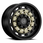 Inch Sand Wheel Rim Black Rhino Arsenal 17X9.5 -18MM 8X6.5 1795ARS-88165D22 New. Price: $388.00.