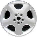 Wheel Rim Dodge Intrepid 17 2000-2003 WA54PAKAA TQ59PAKAB OTQ59TRMAA Oe 2136 Remanufactured. Price: $223.00.