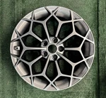 19" X 9.5" Rear Alloy Factory Stock Oem Wheel Rim 2021-2024 Hyundai Genesis G80 Remanufactured. Price: $278.79.