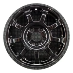 Wheel Rim Hyundai Azera Sonata 16 2006-2014 529103Q930 Factory Spare Oe 70862 Remanufactured. Price: $238.00.