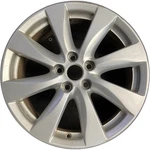 Mitsubishi 18X7 Rvr Lancer Outlander Sport Wheel Oem Rim Factory Stock 2012-2015 Used. Price: $179.97.