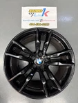 14-19 Bmw X5M X6M F85 F86 Rear Rim Wheel Jet Black 20X11.5" Style 611M Note Used. Price: $359.95.