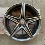 Mercedes Amg E300 E400 2016 Oem 18" Wheel A2134011800 Used. Price: $400.00.