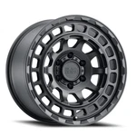 Black Rhino Chamber Wheel/rim 17X8.5 5X127 71.6 1785CBR005127M71 New. Price: $363.00.