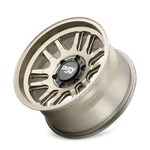 Dirty Life 9310 7973MGD12 Canyon Satin Gold New. Price: $284.97.