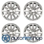 Mercury Mariner 2008-2011 16" Factory Oem Wheels Rims Set Remanufactured. Price: $882.27.